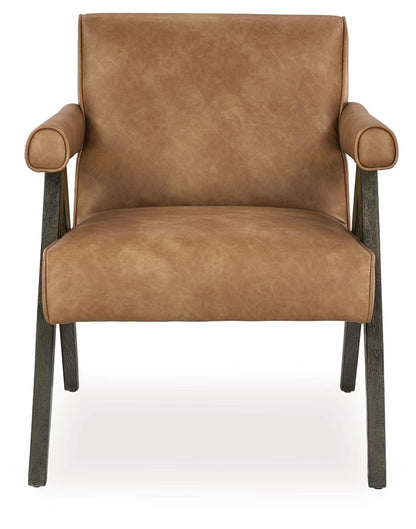 Goda - Accent Chair by Ashley – view 4