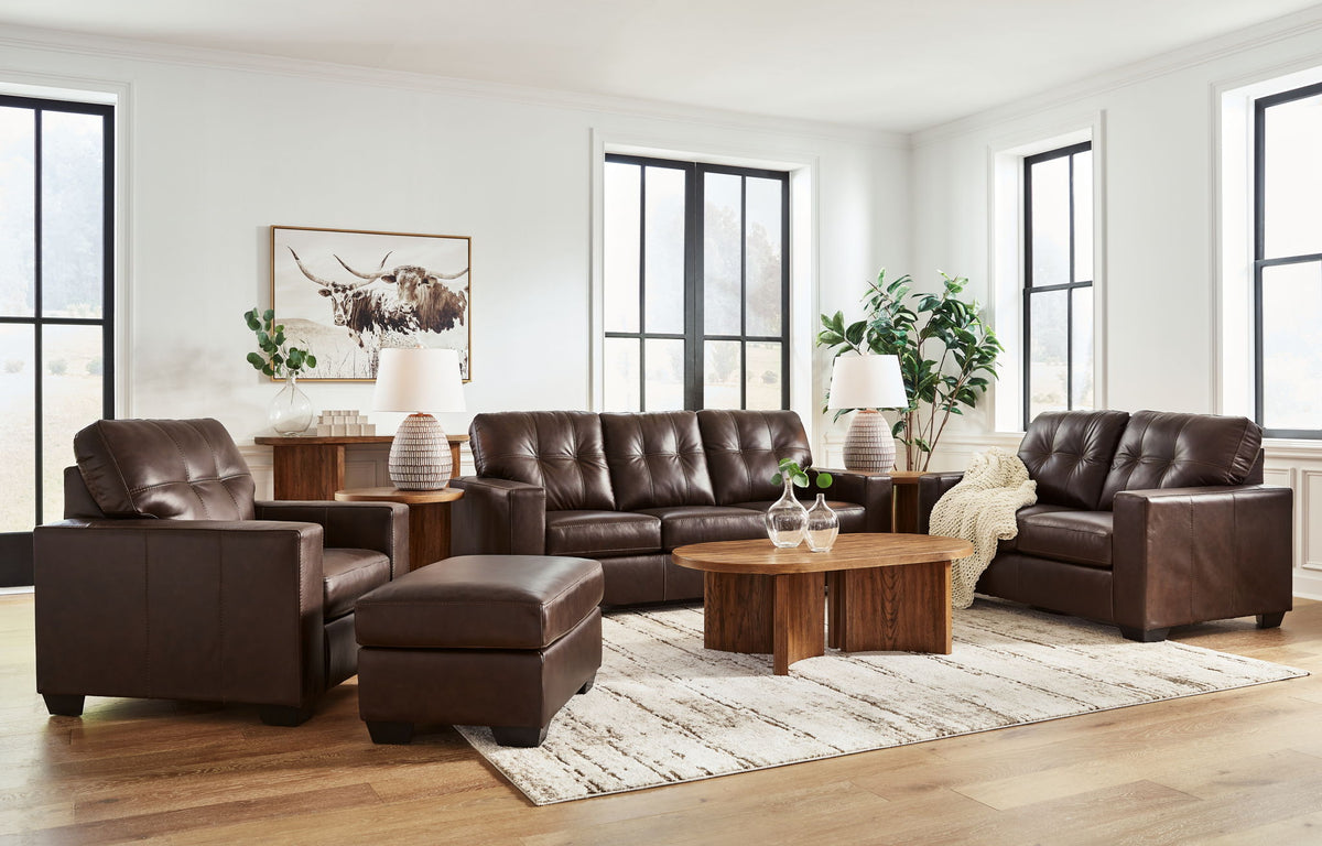Santorine - Living Room Set by Ashley – view 2