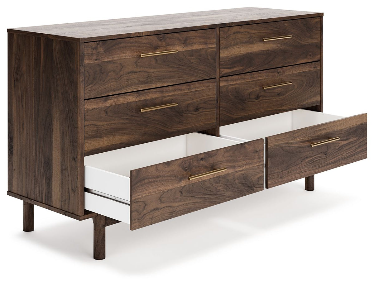 Calverson - Accent Drawer Chest by Ashley – view 3