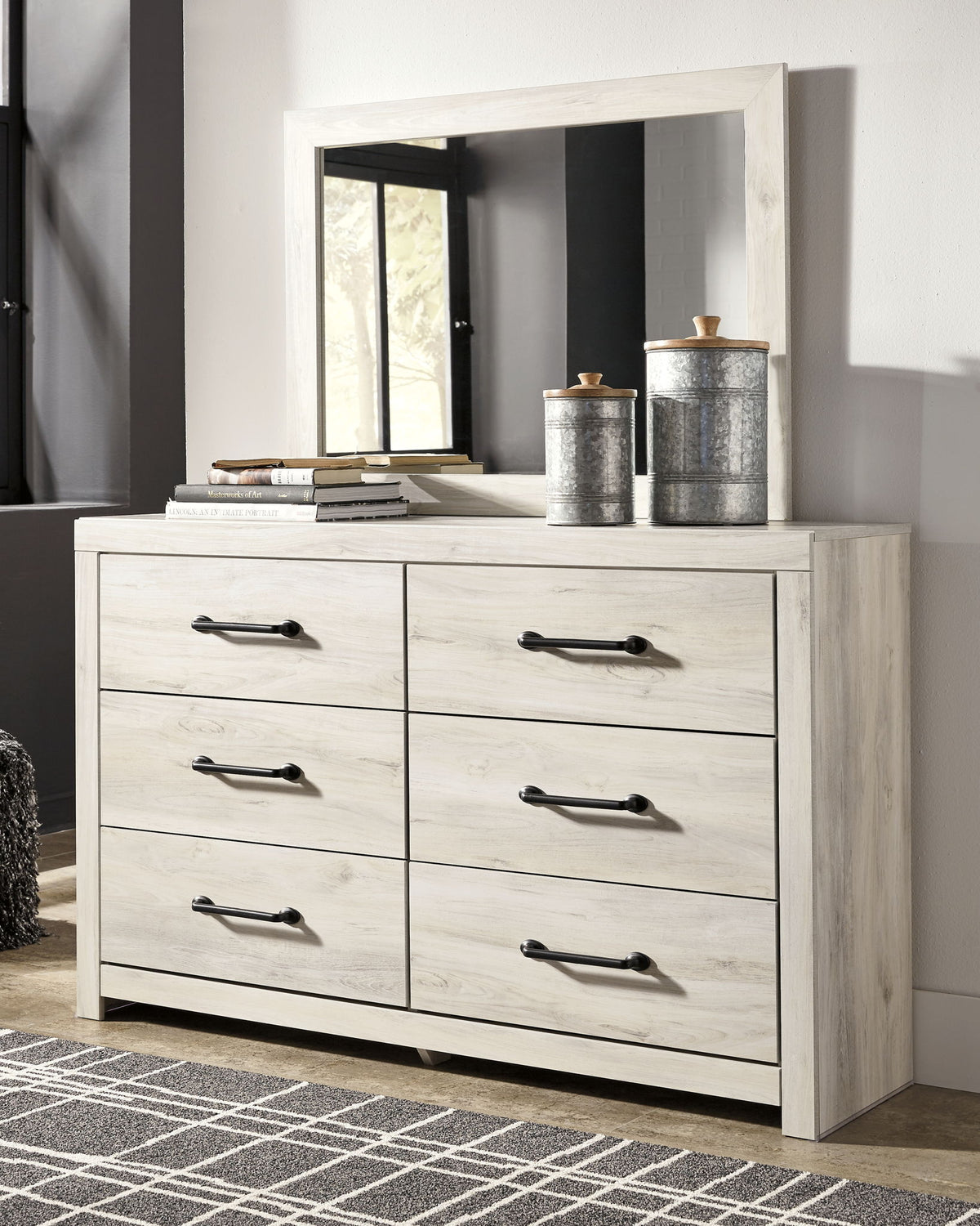 Cambeck - Dresser by Ashley – view 3