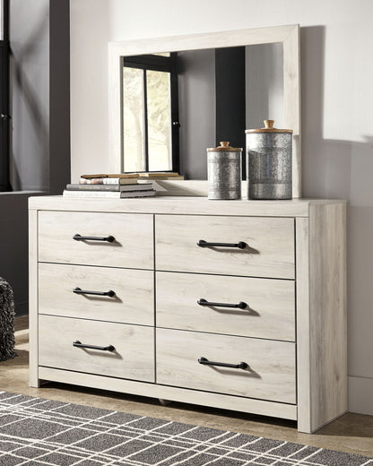 Cambeck - Bedroom Set by Ashley – view 12