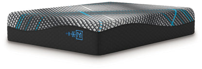 Millennium 2.0 Foam 14 Inch - Mattress by Ashley – view 2