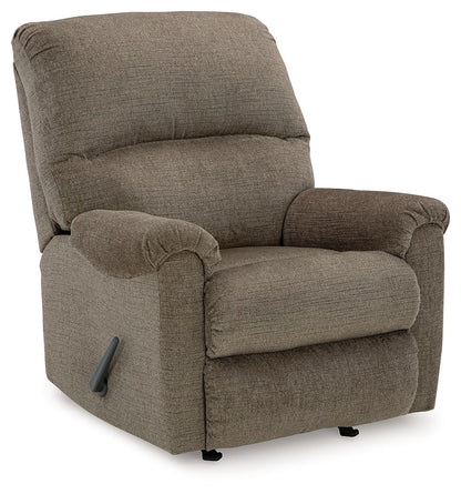 Stonemeade - Rocker Recliner by Ashley – view 2