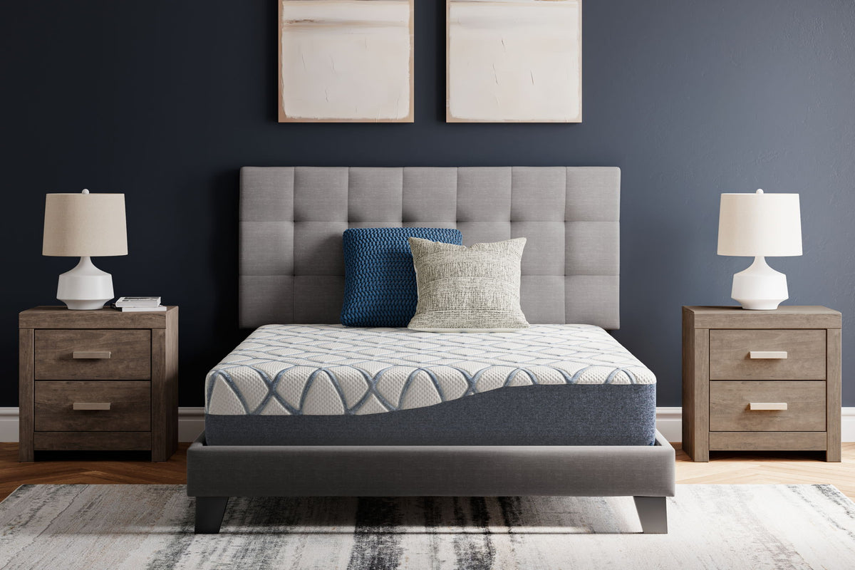 10 Inch Chime Elite 2.0 - Firm Mattress by Ashley – view 2