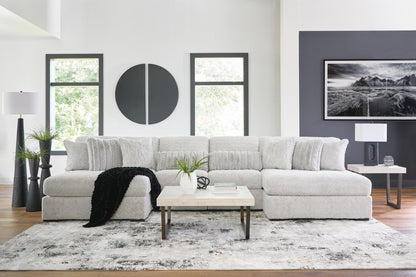 Cuddle Plush - Sectional by Ashley – view 12