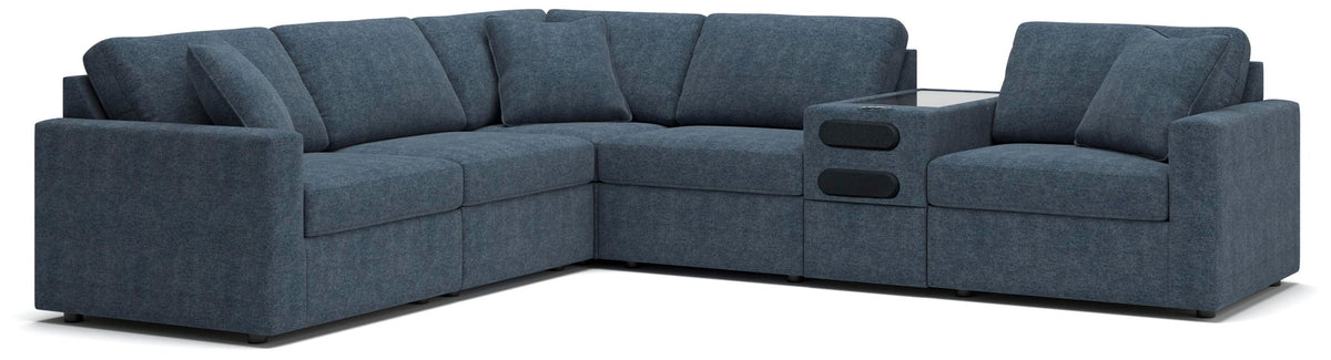 Modmax - 6 Piece Sectional by Ashley – view 10