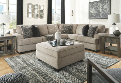 Bovarian - 4 Piece Sectional Set by Ashley – view 2