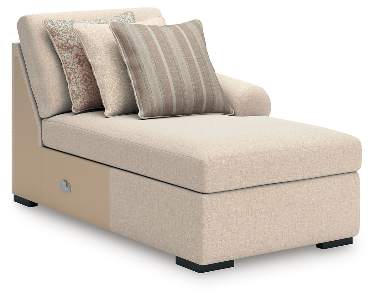 LadyMae - 2 Piece Sectional – view 4