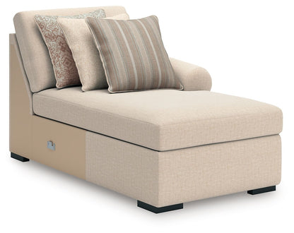 LadyMae - 2 Piece Sectional – view 4