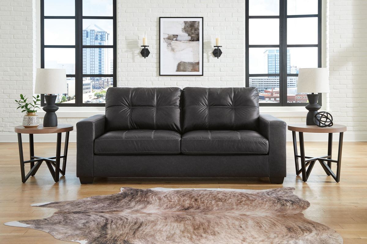 Barlin Mills - Living Room Set – view 5