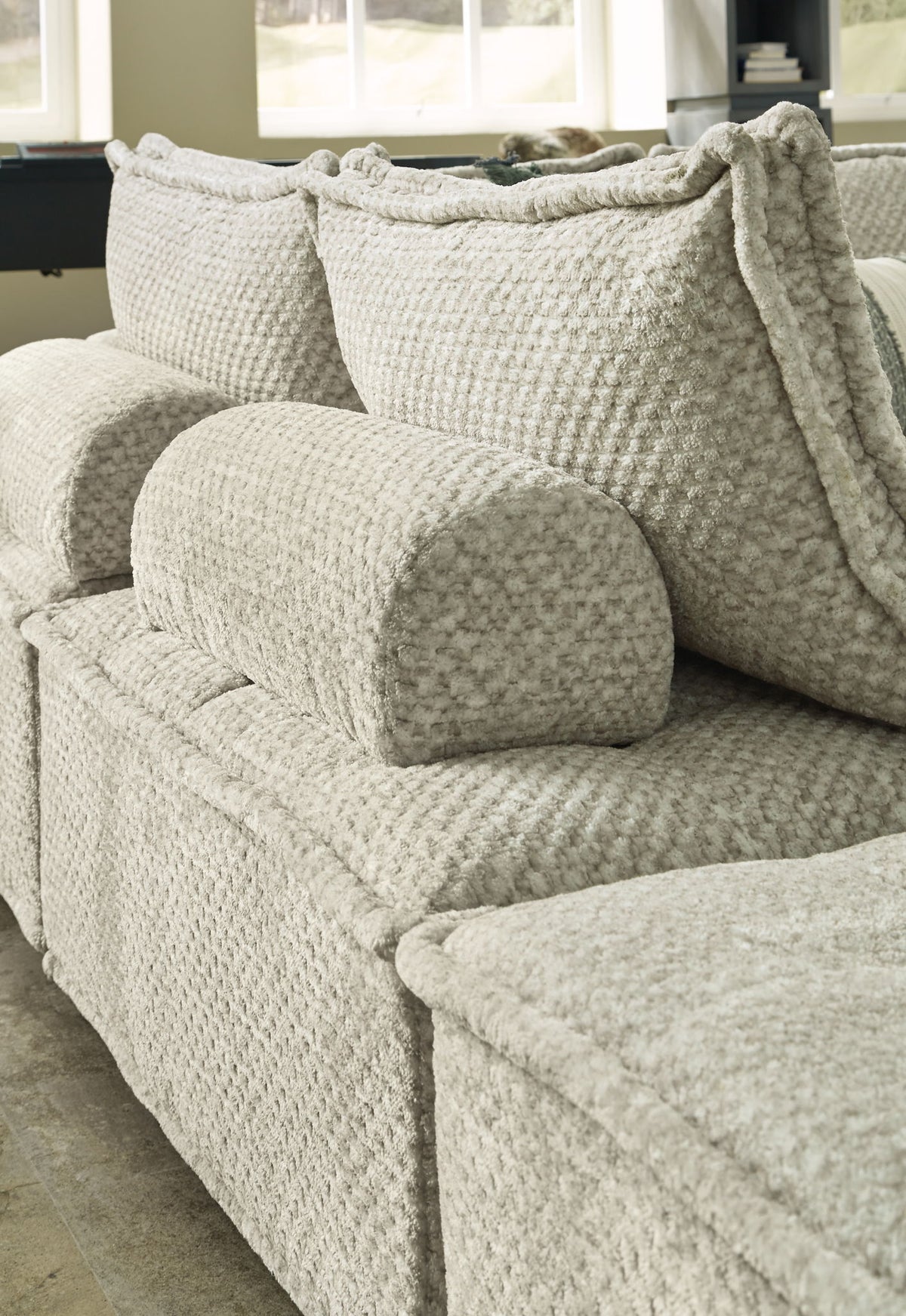 Bales - 5 Piece Sectional by Ashley – view 4