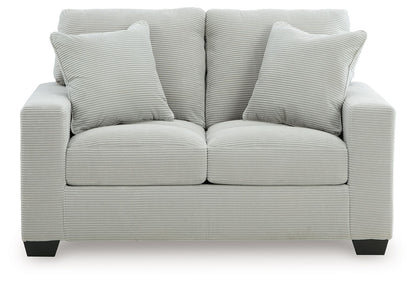 Greenbriar - Loveseat by Ashley – view 4