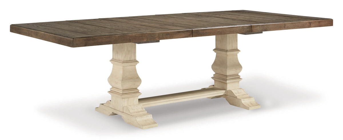 Bolanburg - Dining Room Set by Ashley – view 3
