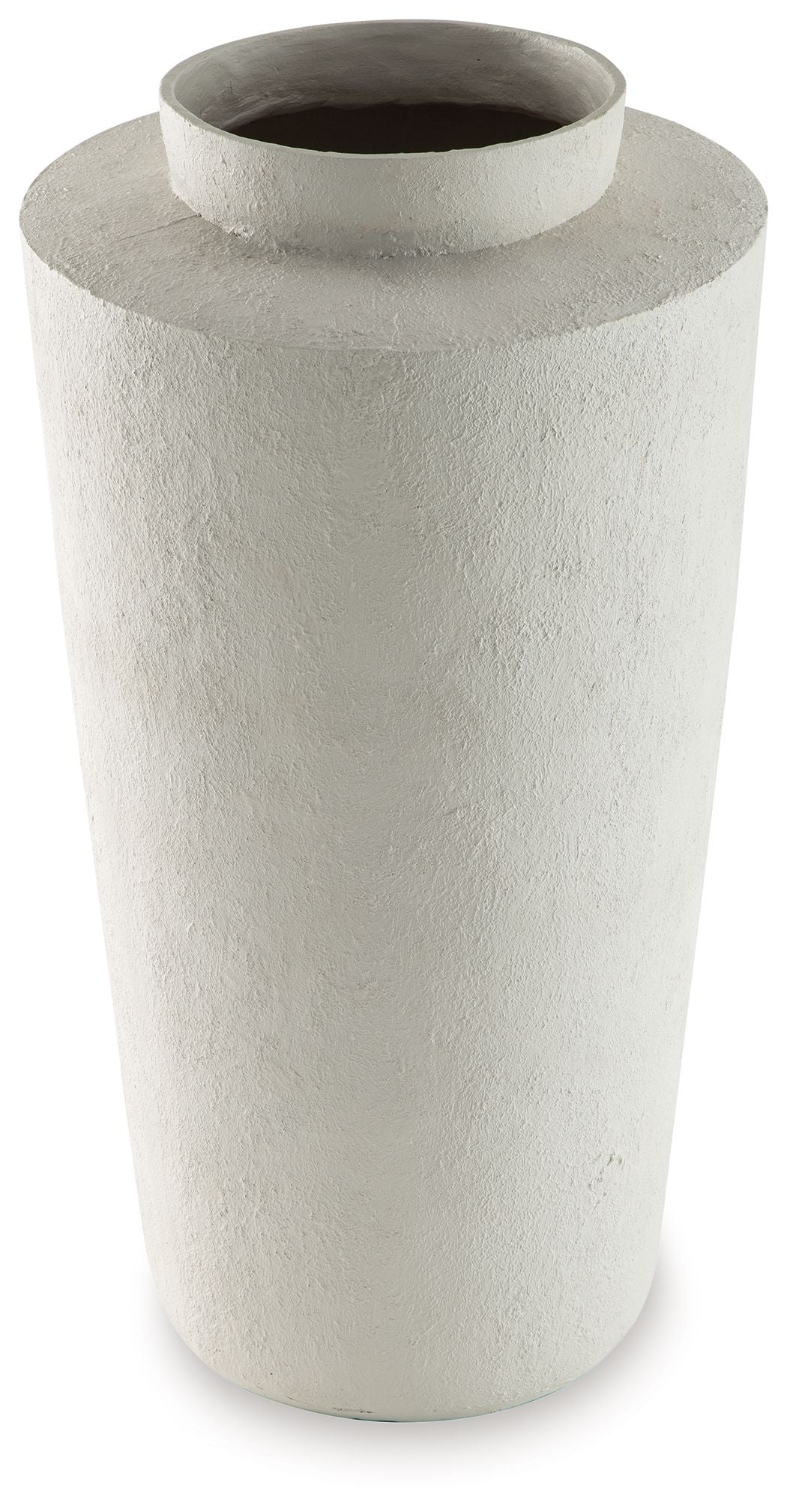 Flurinworth - Vase - 29" - Cream by Ashley – view 2