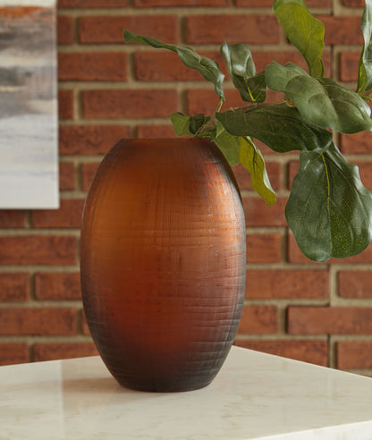 Embersen - Vase by Ashley – view 5