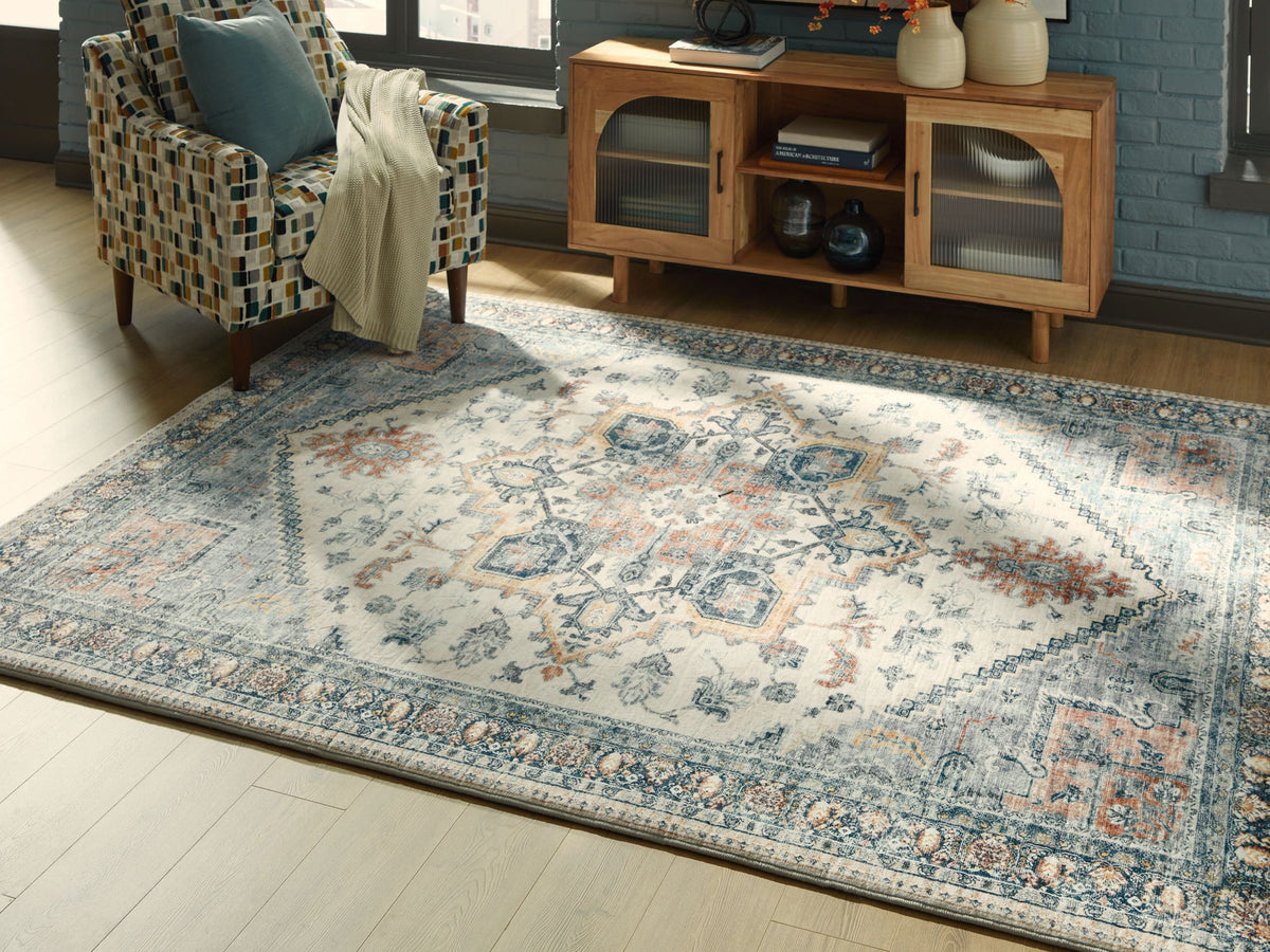 Wallney - Rug by Ashley – view 3