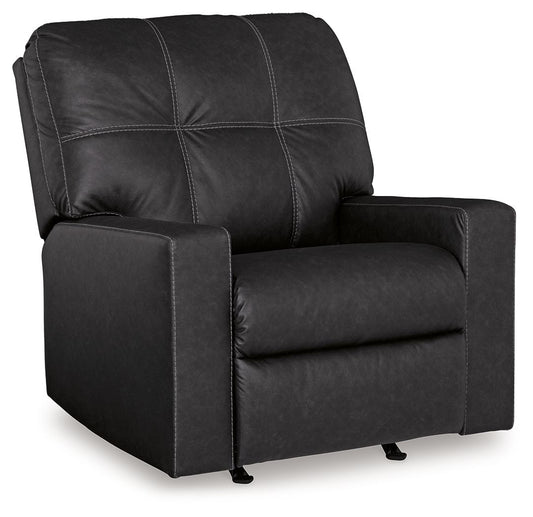 Barlin Mills - Rocker Recliner – view 2