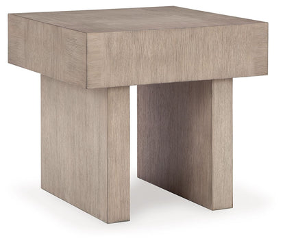 Jorlaina - Rectangular Table by Ashley – view 4