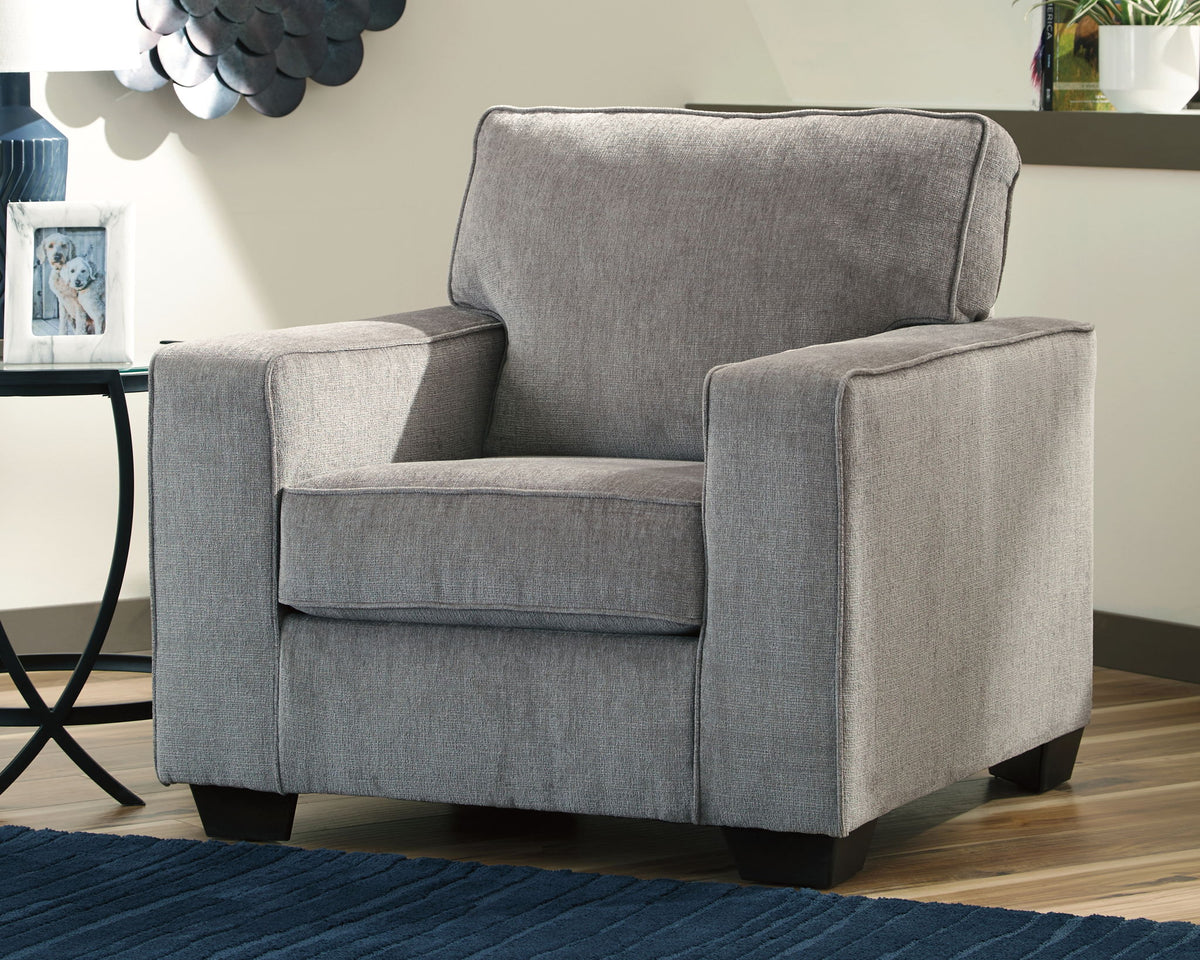 Altari - Arm Chair by Ashley – view 4