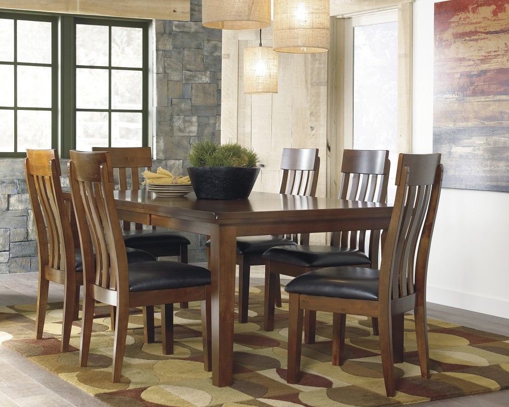 Ralene - Dining Room Set by Ashley – view 2