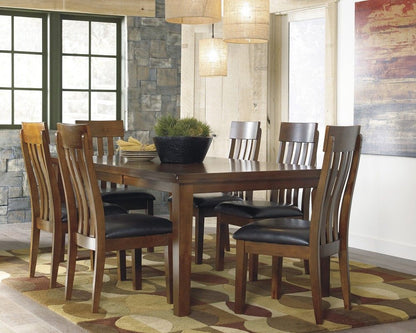 Ralene - Dining Room Set by Ashley – view 2