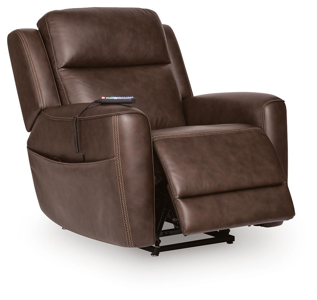 4Z-Tribano - Power Lift Recliner by Ashley – view 5