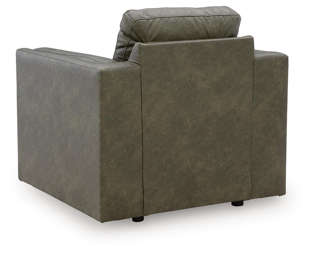 Hollis Studio - Chair - Grove by Ashley – view 2