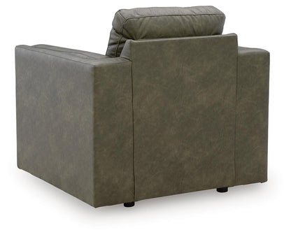 Hollis Studio - Chair - Grove by Ashley – view 2
