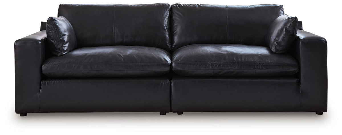 Emilia - 2 Piece Sectional by Ashley – view 2