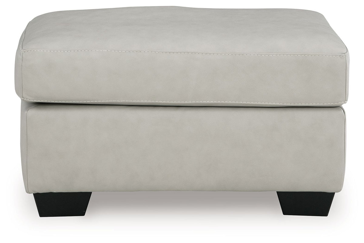 Santorine - Ottoman by Ashley – view 3