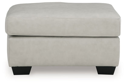 Santorine - Ottoman by Ashley – view 3