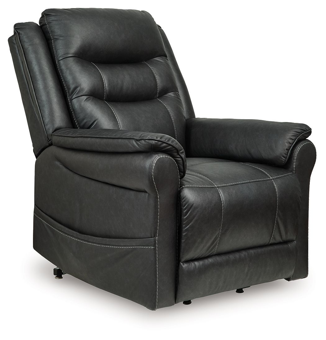 Oatman - Power Lift Recliner by Ashley – view 2