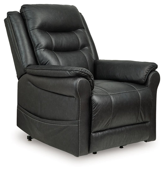 Oatman - Power Lift Recliner by Ashley – view 2