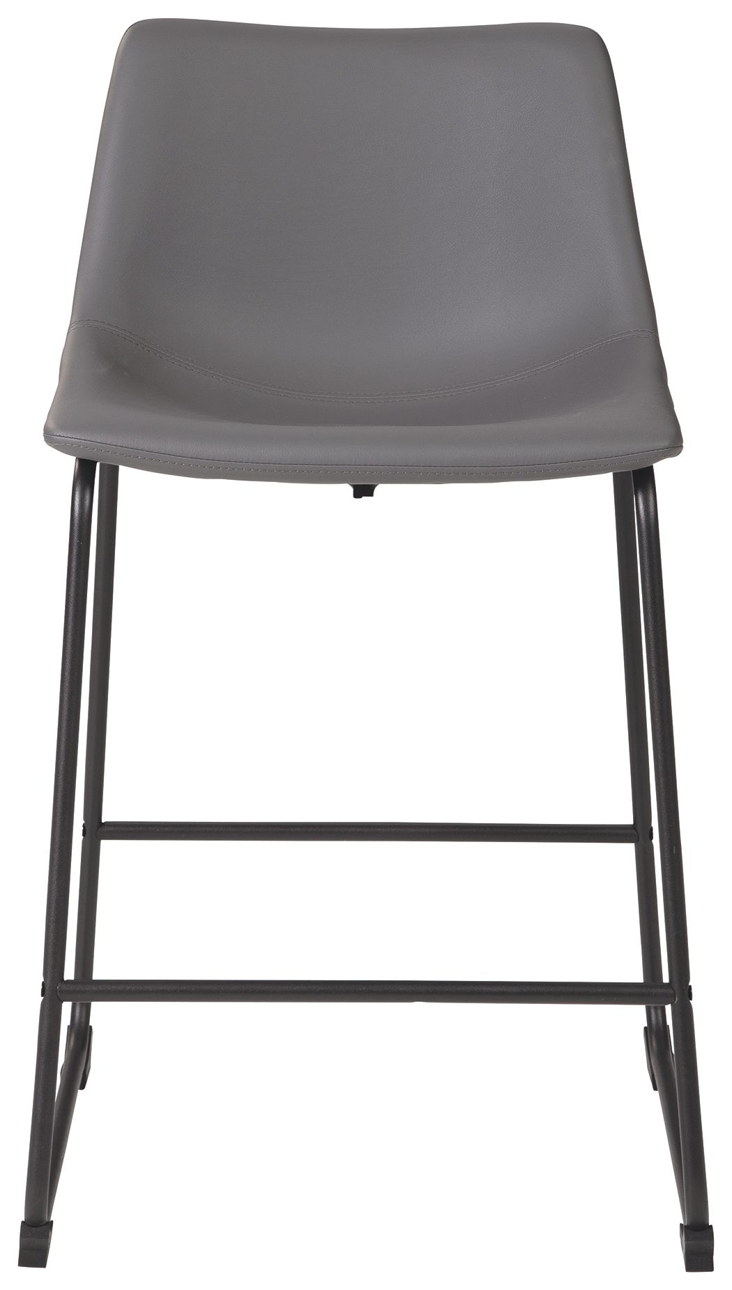 Centiar - Upholstered Barstool (Set of 2) by Ashley – view 8
