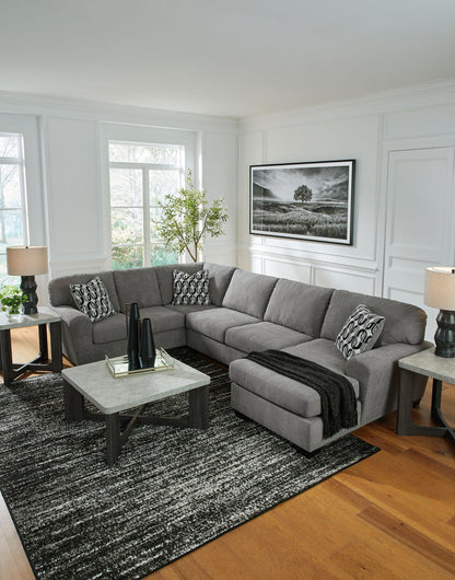 Birkdale Court - 3 Piece Sectional – view 5