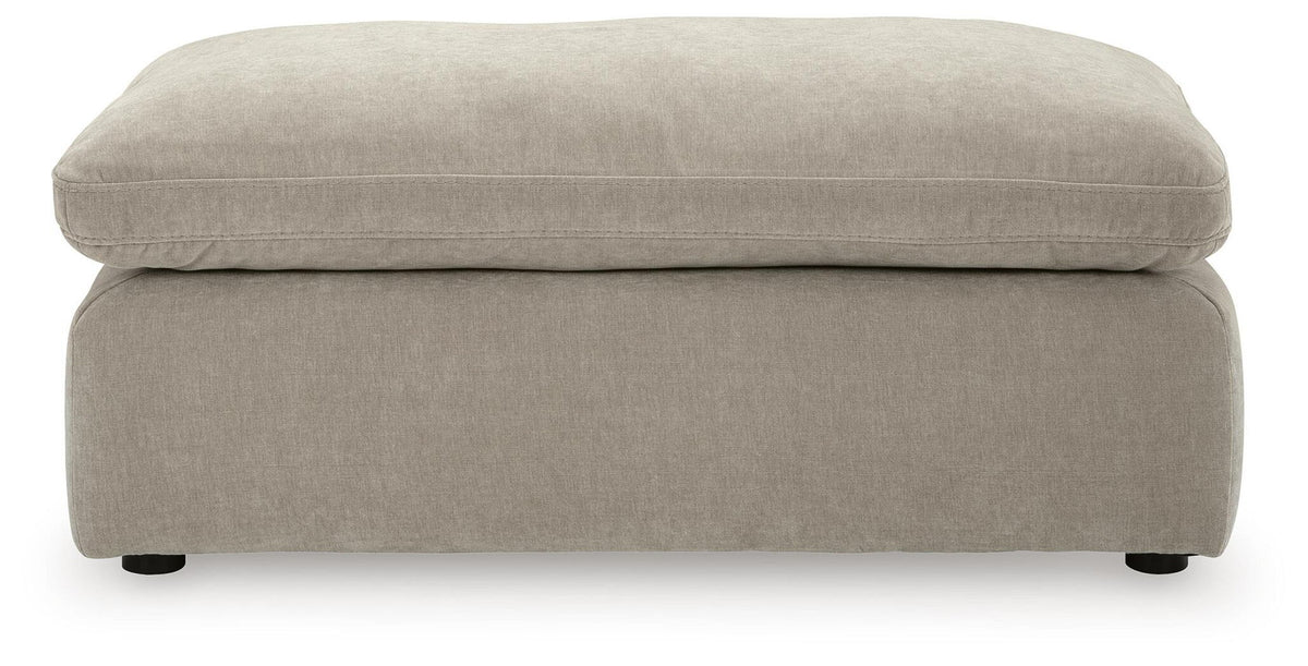 Maxton Heights - Ottoman – view 4
