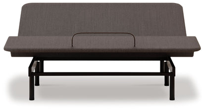 Head/Foot Model - Good - Adjustable Base by Ashley – view 3
