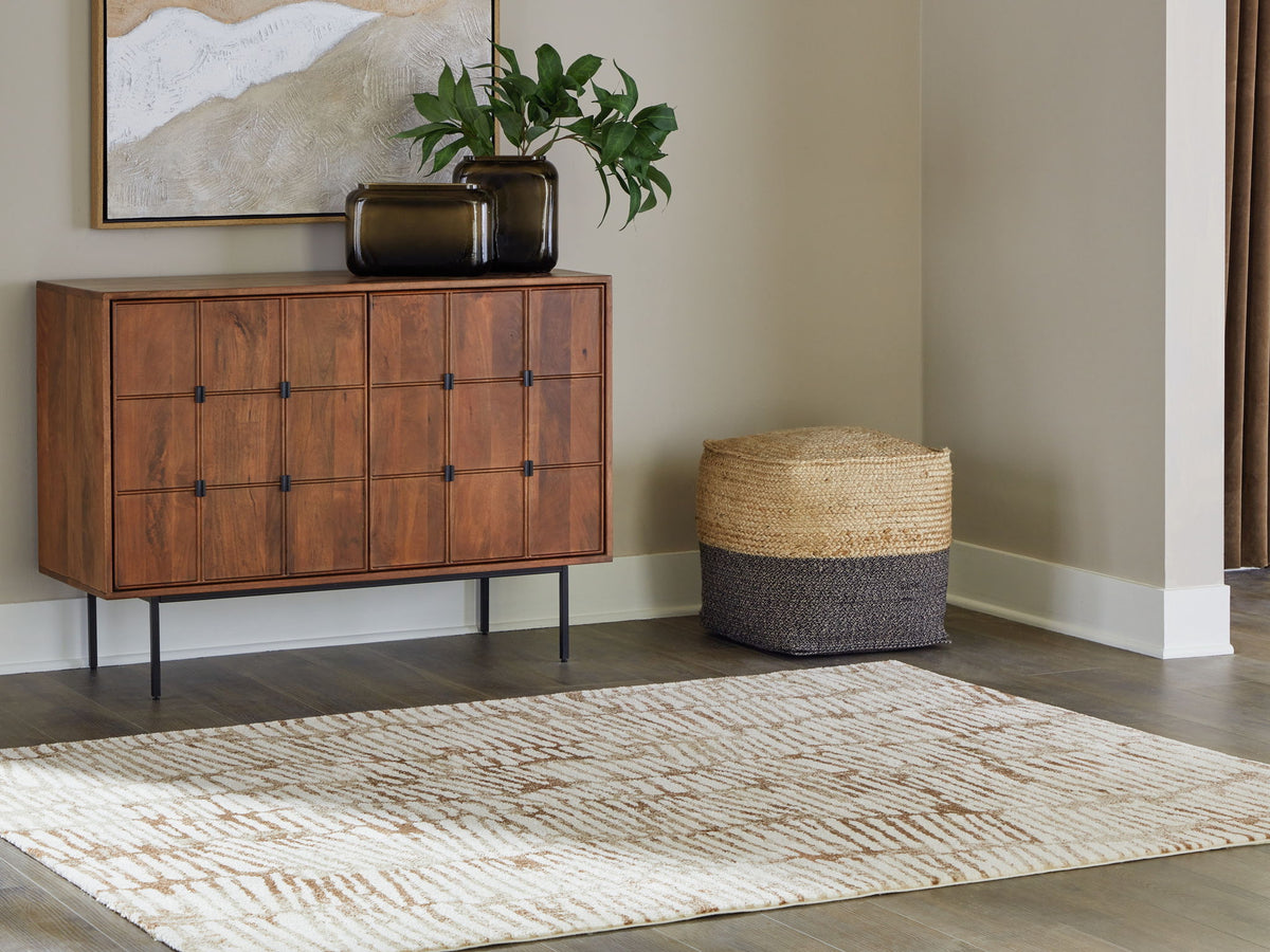Uduak - Rug by Ashley – view 3