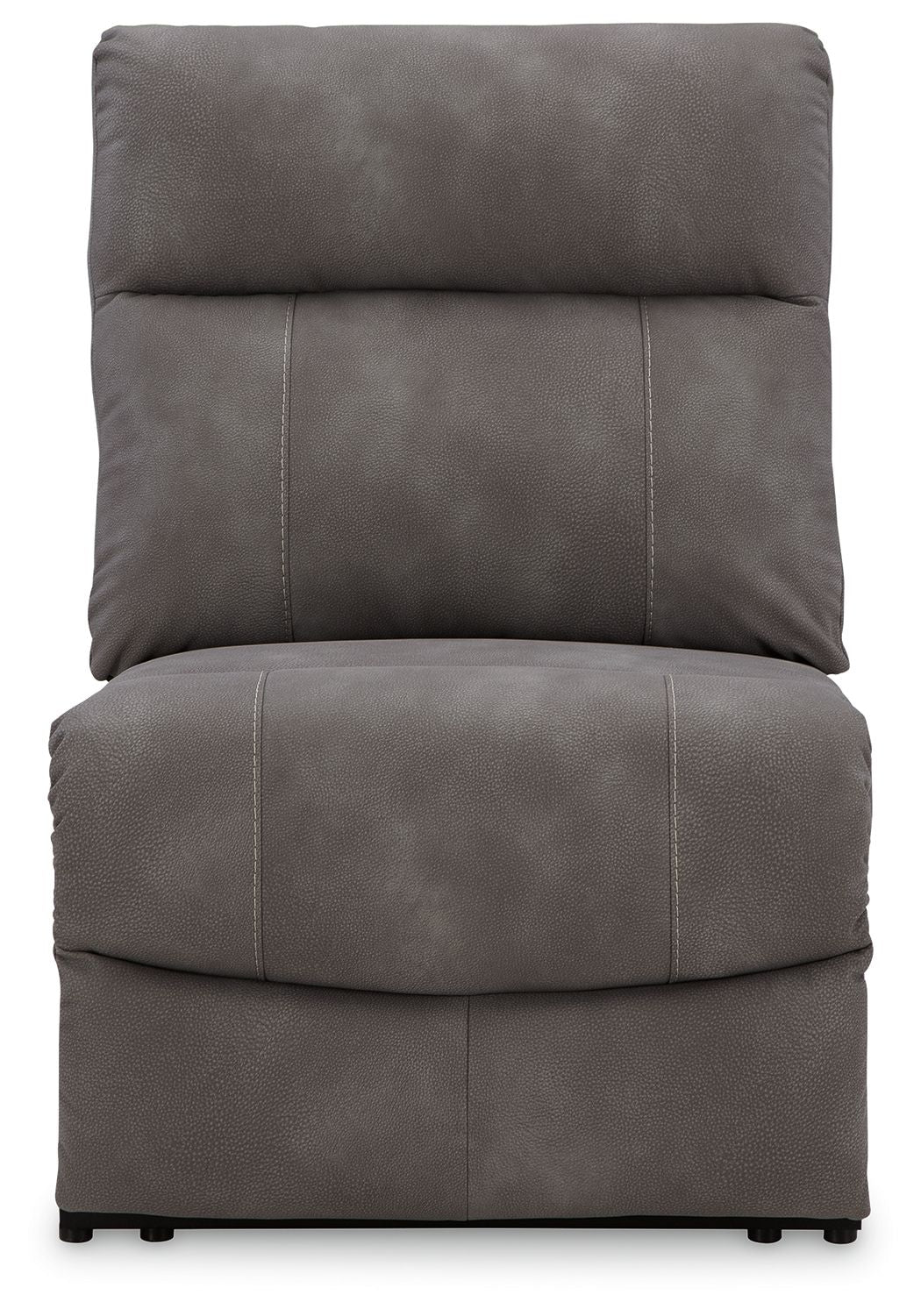 Next-Gen Durapella - 3 Piece Reclining Sectional by Ashley – view 8
