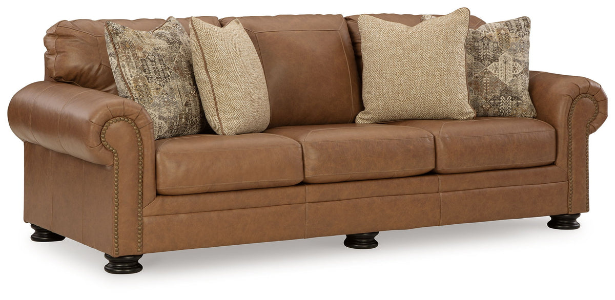 Carianna - Living Room Set by Ashley – view 4