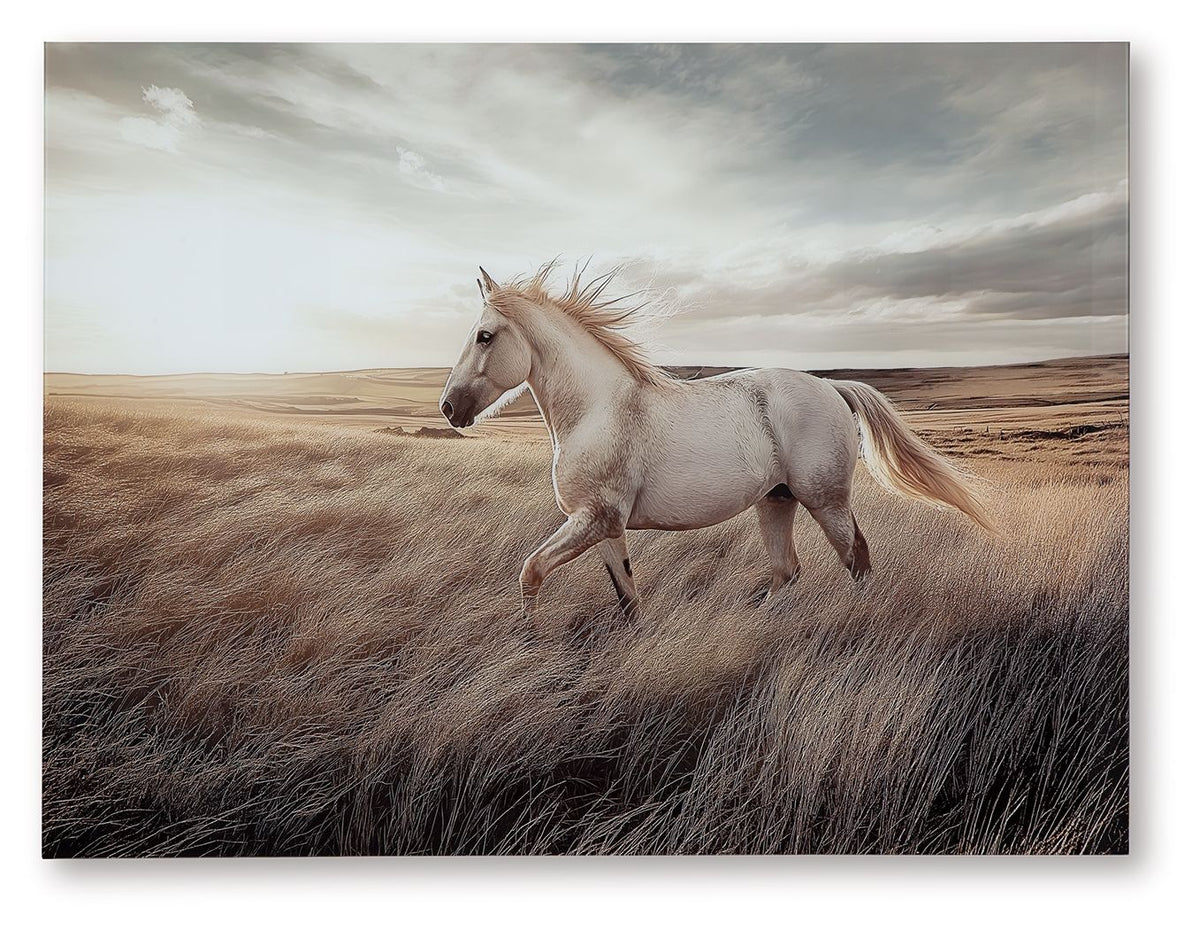 Errolville - Wall Art - Multi by Ashley – Wall Decor