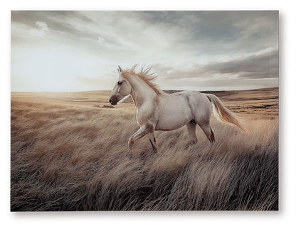 Errolville - Wall Art - Multi by Ashley – Wall Decor