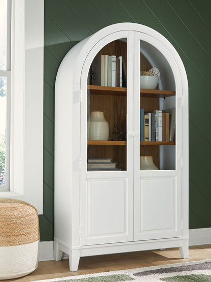Dagandale - Accent Cabinet by Ashley – view 5