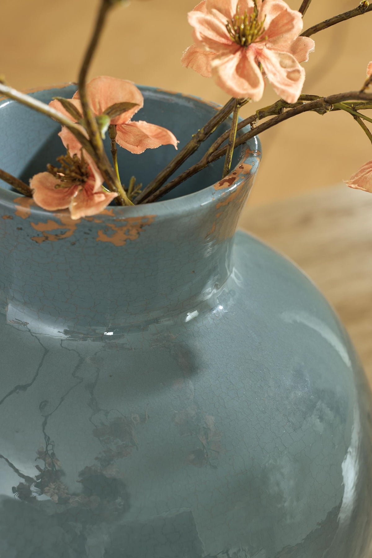 Giliburgh - Vase by Ashley – view 3