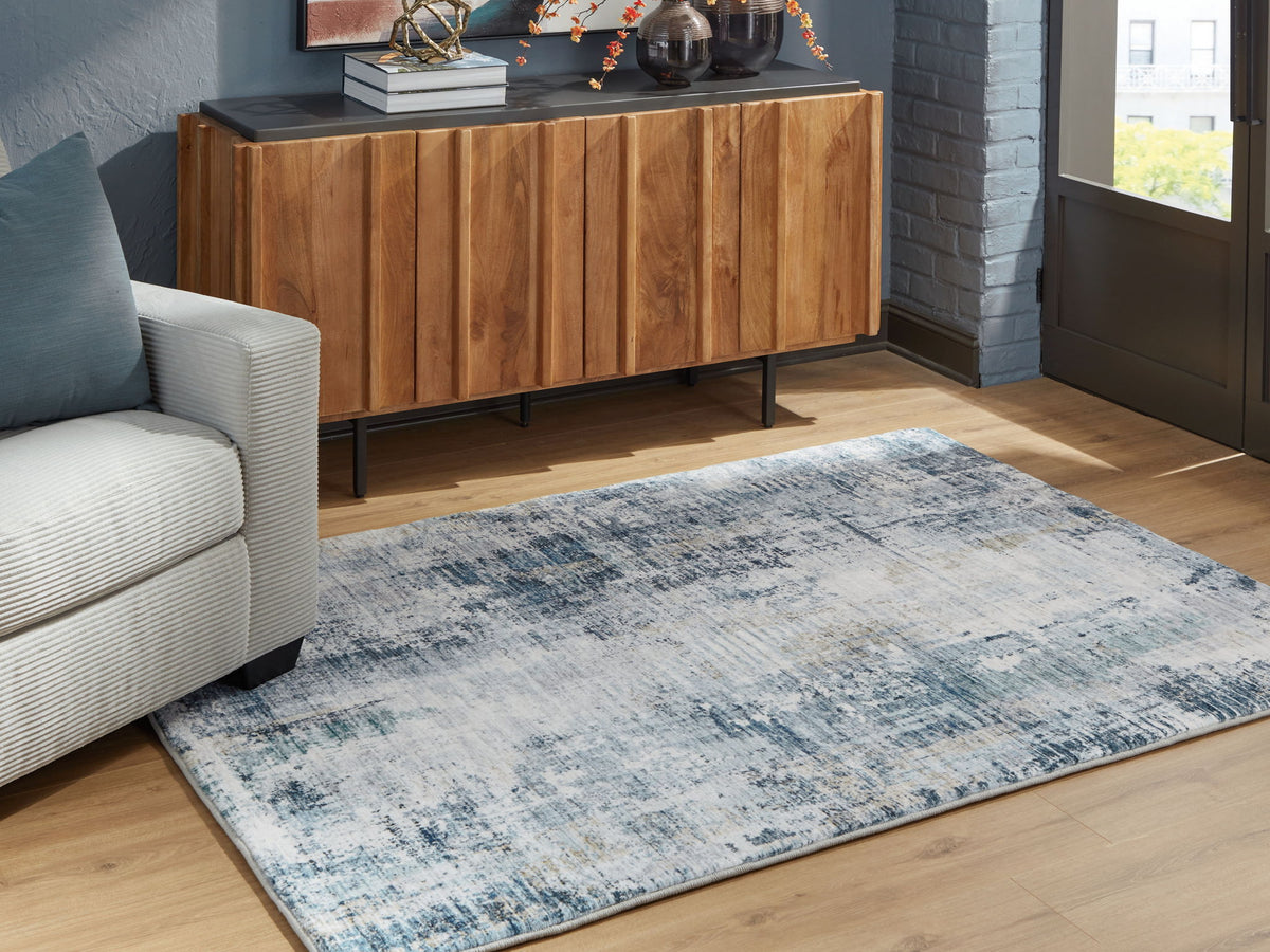 Arlenmont - Rug by Ashley – view 3