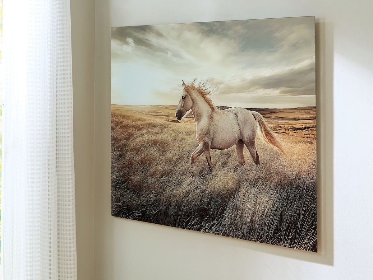 Errolville - Wall Art - Multi by Ashley – view 2