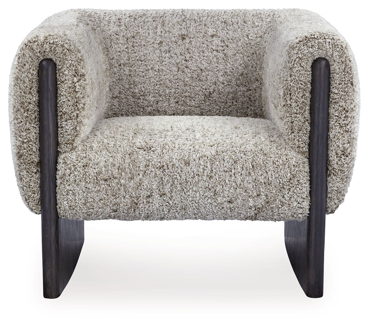 Olethea - Accent Chair - Oatmeal by Ashley – view 2
