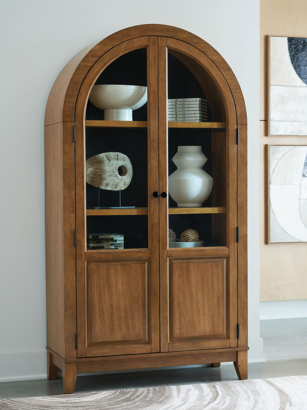 Dagandale - Accent Cabinet by Ashley – view 6
