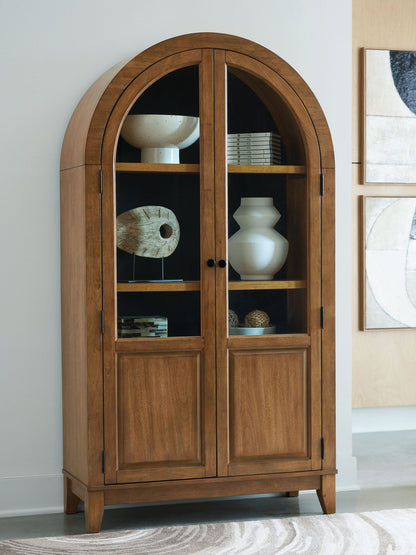 Dagandale - Accent Cabinet by Ashley – view 6
