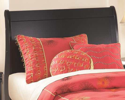 Huey Vineyard - Youth Sleigh Headboard by Ashley – Sleigh Headboards